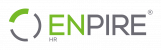 Logotyp Enpire HR