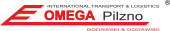 logotyp OMEGA