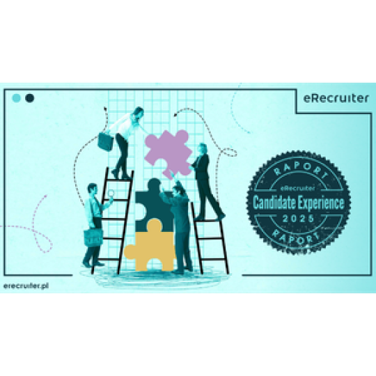 raport candidate exprience 2025