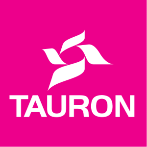 tauron-logo