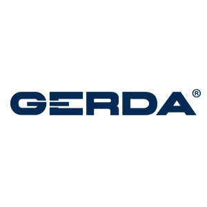 gerda logo