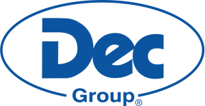 dec group logo